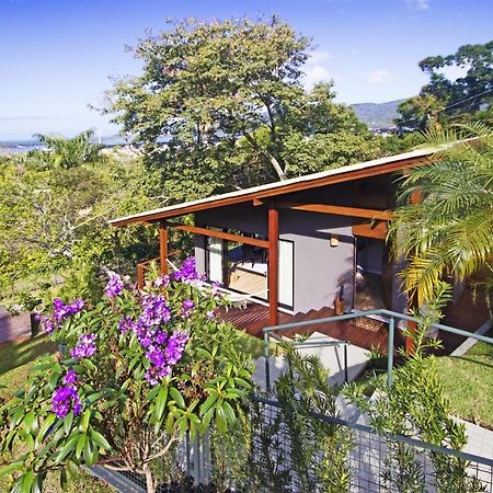 Studios Altos Da Igrejinha Florianópolis Eksteriør billede