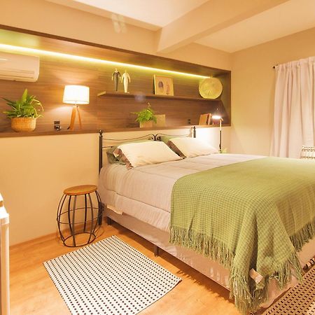 Studios Altos Da Igrejinha Florianópolis Værelse billede
