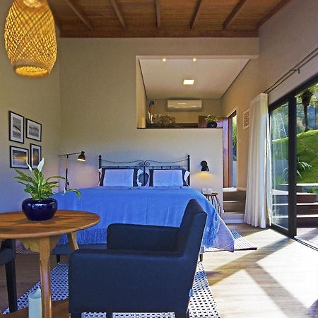Studios Altos Da Igrejinha Florianópolis Værelse billede