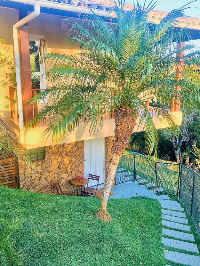 Studios Altos Da Igrejinha Florianópolis Eksteriør billede