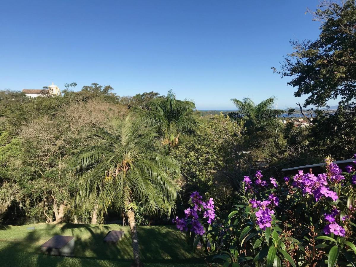 Studios Altos Da Igrejinha Florianópolis Eksteriør billede