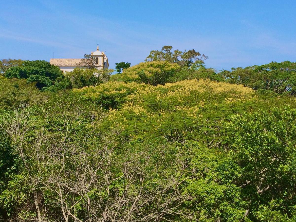 Studios Altos Da Igrejinha Florianópolis Eksteriør billede