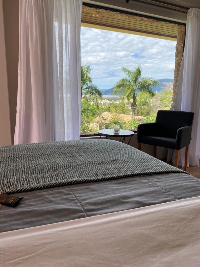 Studios Altos Da Igrejinha Florianópolis Værelse billede