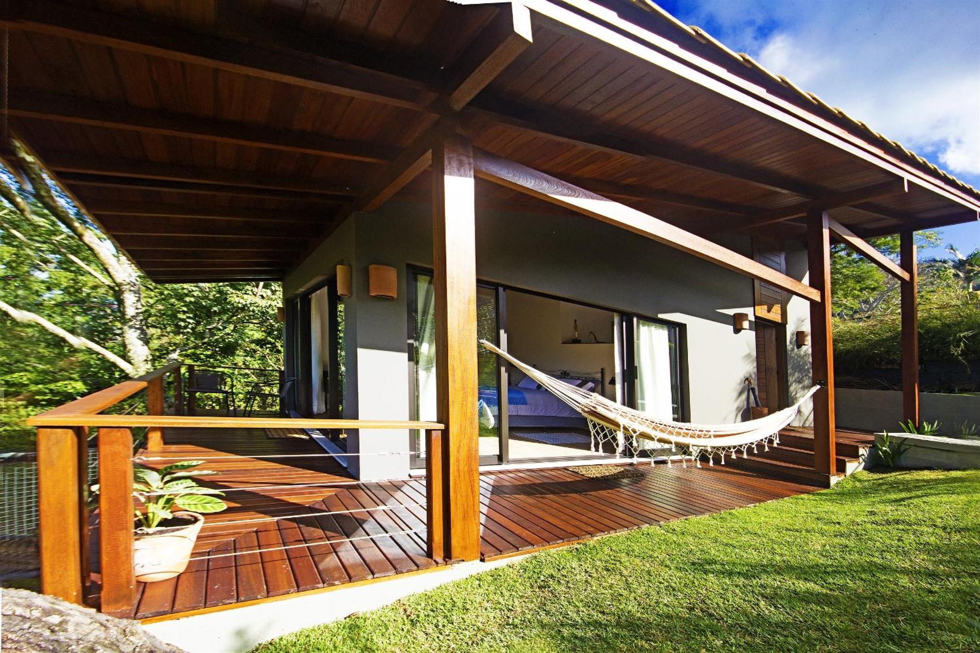 Studios Altos Da Igrejinha Florianópolis Værelse billede