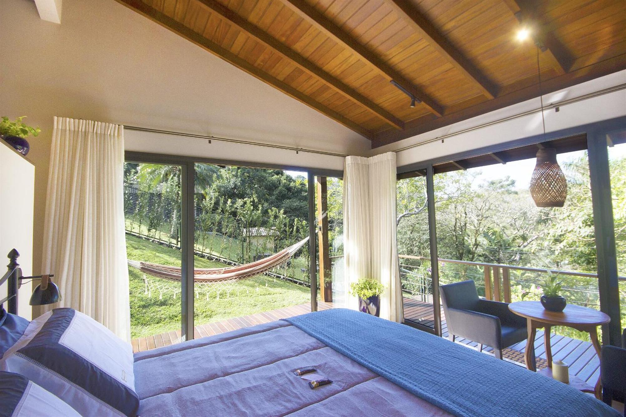 Studios Altos Da Igrejinha Florianópolis Værelse billede